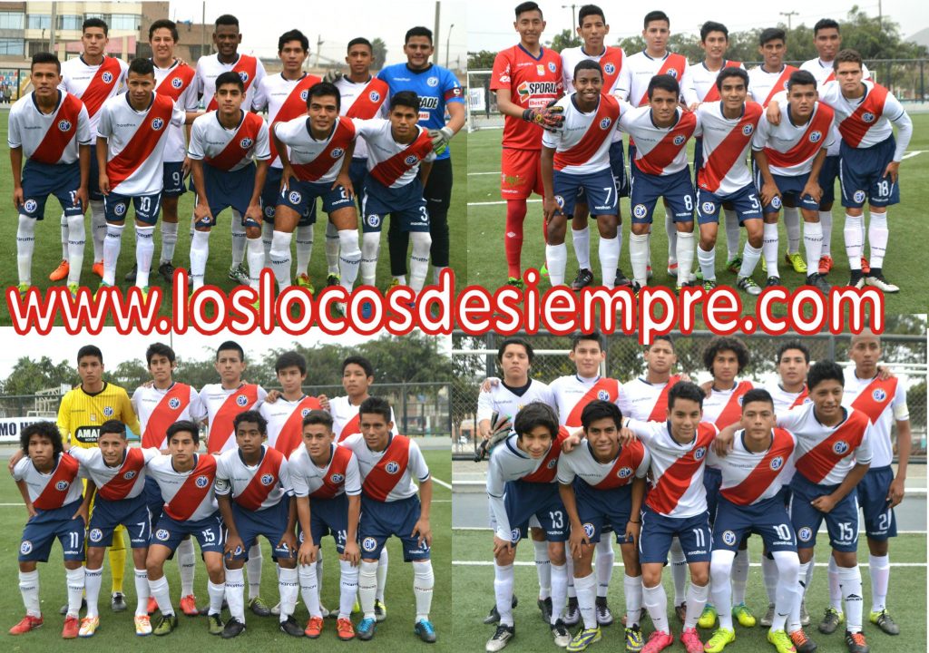 ¿Quieres formar parte del mejor club del Perú? Deportivo Municipal realizará convocatoria para Divisiones Menores